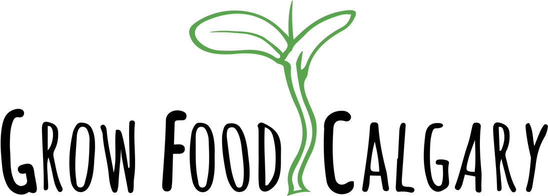 How's It Growing, Grow Food Calgary Gardeners - How's It Growing, Grow Food Calgary Gardeners (1200x480)