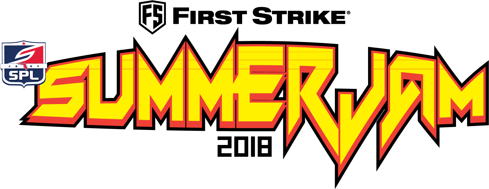 2018 First Strike Summer Jam - 2018 First Strike Summer Jam (2000x925)