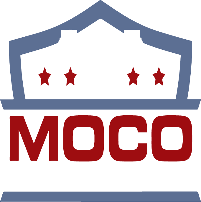 Moco Crossfit Logo - Moco Crossfit Logo (682x683)
