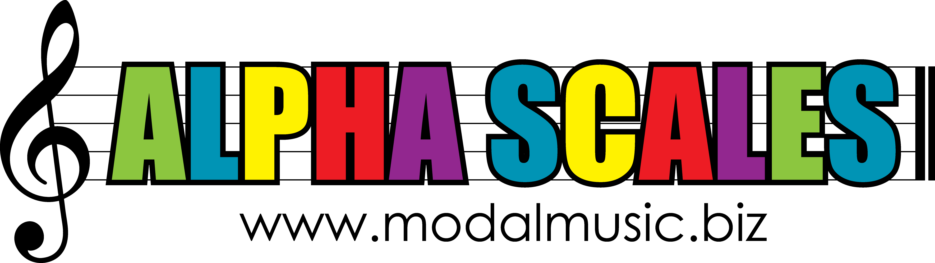 The New Approach To Teaching & Learning Musical Scales - The New Approach To Teaching & Learning Musical Scales (3943x1109)