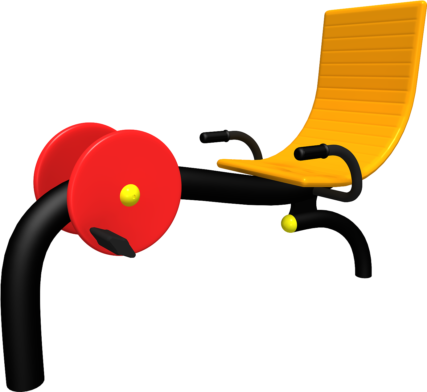 Ergonomic Bike - Ergonomic Bike (2048x1536)