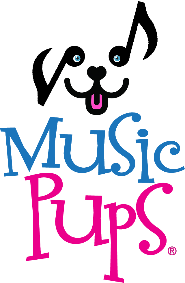 Music Pups® - Music Pups® (641x981)