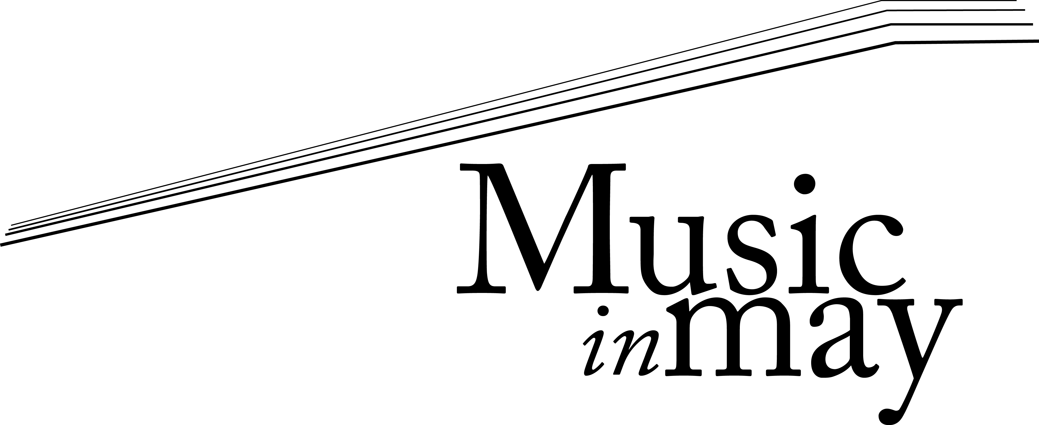 2008-2014 Music In May - 2008-2014 Music In May (4355x1783)