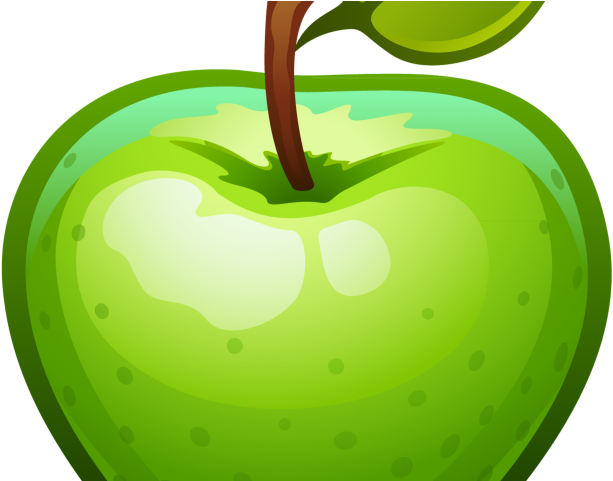 Apple Fruit Clipart Different Fruit - Apple Fruit Clipart Different Fruit (640x480)