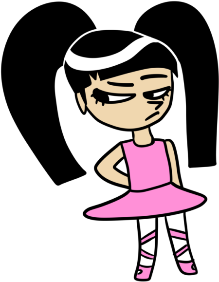 Person Using Computer Clipart - Person Using Computer Clipart (500x600)