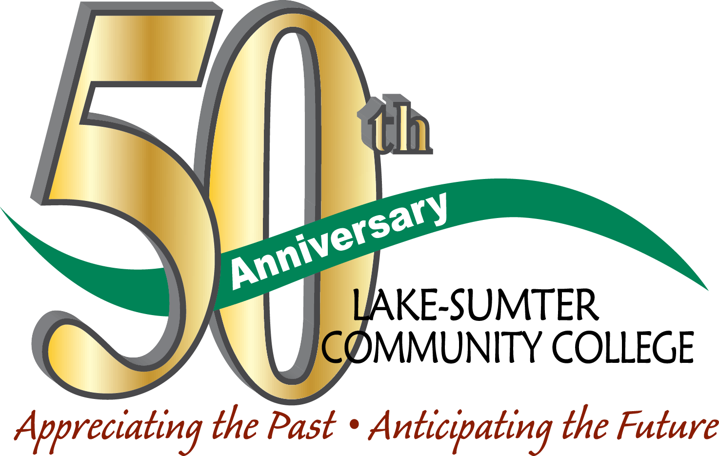 50th Anniversary Logo - 50th Anniversary Logo (1474x935)