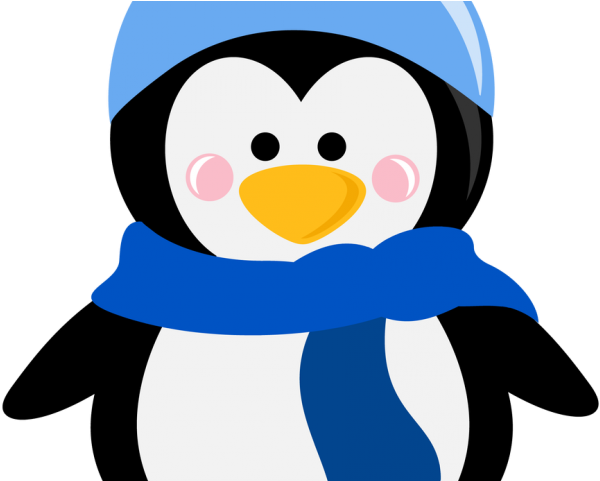 Penguin Clipart Baby Shower - Penguin Clipart Baby Shower (640x480)