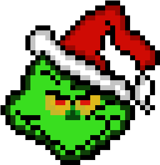 How The Grinch Stole Christmas - How The Grinch Stole Christmas (420x360)