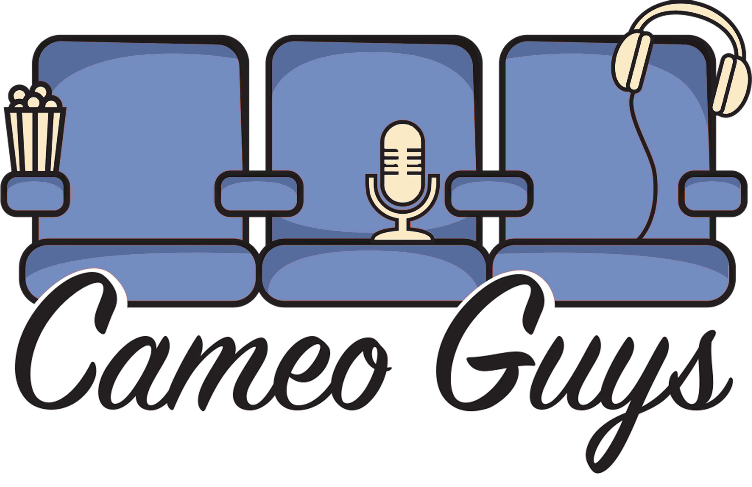 Cameo Guys Cameo Guys Nobackground 20copy - Cameo Guys Cameo Guys Nobackground 20copy (2700x1700)