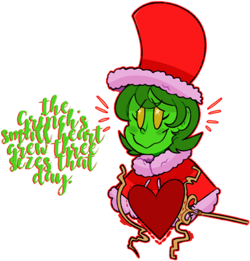 And What Happened, Then Well, In Whoville They Say - And What Happened, Then Well, In Whoville They Say (500x512)