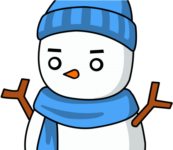 Drawn Snowman To Do - Drawn Snowman To Do (640x480)