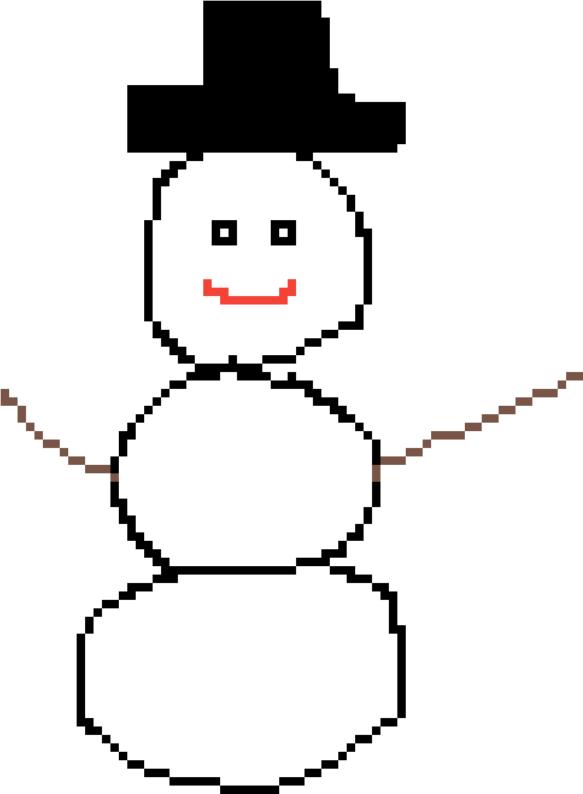 Mr - Snowman - Mr - Snowman (1200x1200)