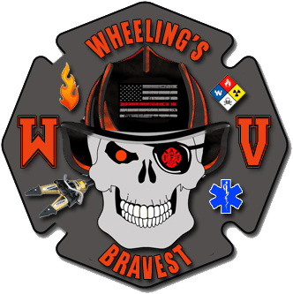 Wheeling's Bravest - Wheeling's Bravest (362x352)