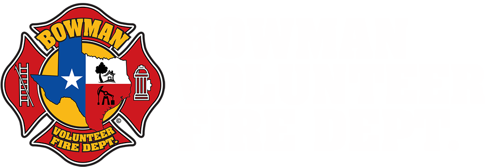 Bowman Volunteer Fire Dept - Bowman Volunteer Fire Dept (1000x347)