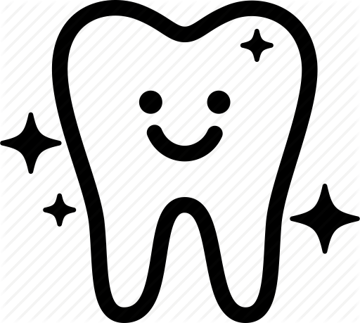 Tooth Clipart Tooth Decay Clip Art - Tooth Clipart Tooth Decay Clip Art (512x459)