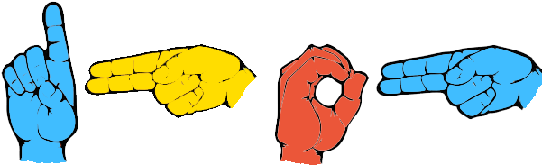 Faculty Guidelines For Working With Interpreters, Real-time - Faculty Guidelines For Working With Interpreters, Real-time (600x201)