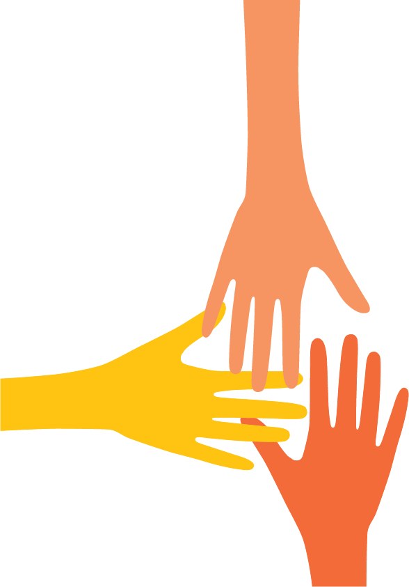 Be Part Of A Community Working For Justice - Be Part Of A Community Working For Justice (588x843)