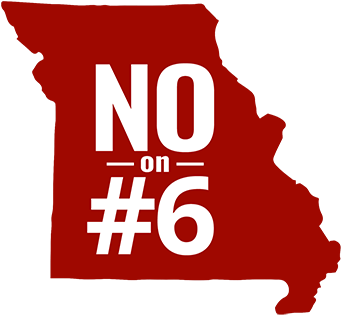 Opponents Of Amendment 6 Have Been Working Overtime - Opponents Of Amendment 6 Have Been Working Overtime (400x400)
