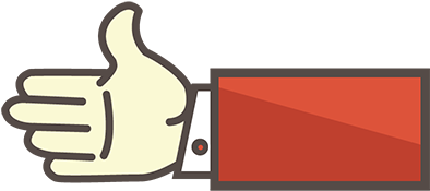 Guard Tour Software Hand Explains - Guard Tour Software Hand Explains (400x400)