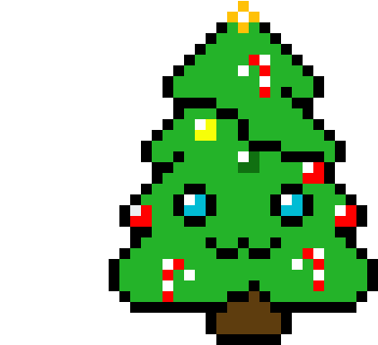 The Christmas Tree - The Christmas Tree (1200x1200)