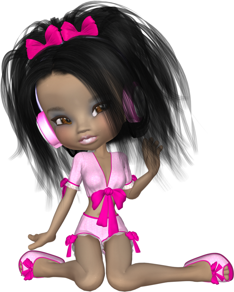 Cღღkie Dღll Sunny Sunnies, Galleta, Clipart - Cღღkie Dღll Sunny Sunnies, Galleta, Clipart (1024x1024)