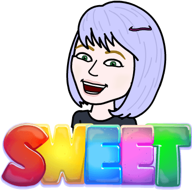 She Had Brought Some Treats To Bring To The Class In - She Had Brought Some Treats To Bring To The Class In (398x398)