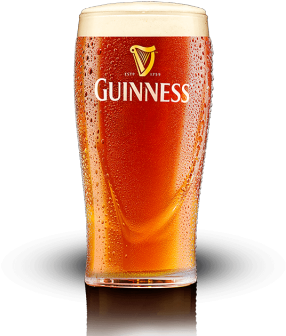 Guinness Clipart Pint Guinness - Guinness Clipart Pint Guinness (640x480)