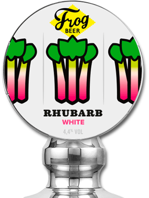 Rhubarb - Rhubarb (390x420)