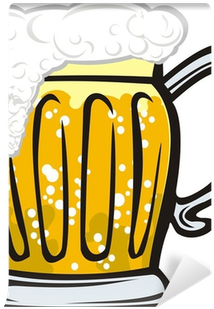 Foam Clipart Beer Glass - Foam Clipart Beer Glass (400x400)