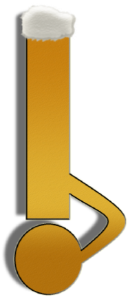 Exclamation Pint - Exclamation Pint (298x451)