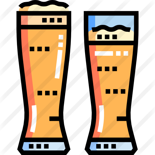 Pint Of Beer - Pint Of Beer (512x512)