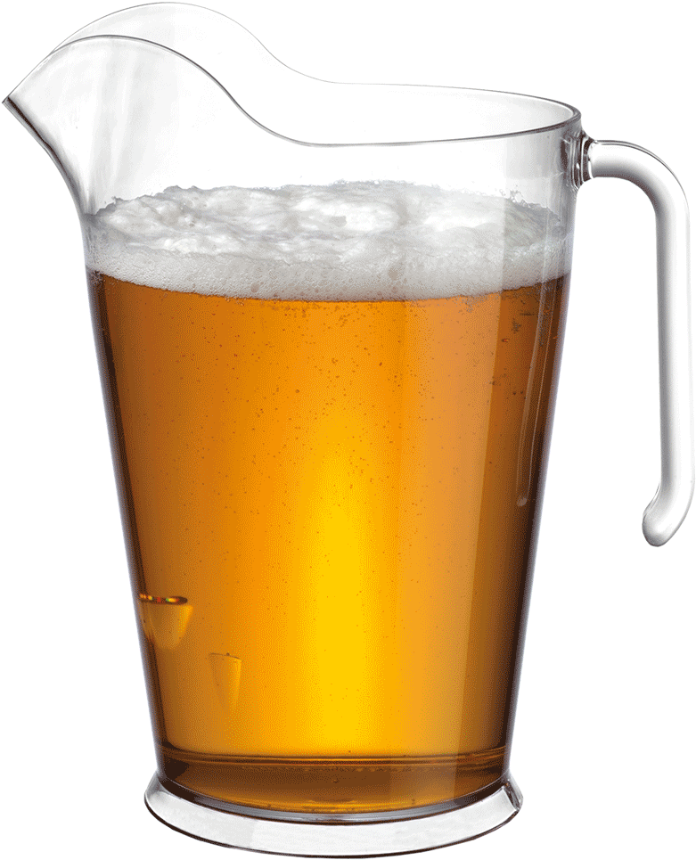 Drawn Beer Beer Pitcher - Drawn Beer Beer Pitcher (1000x1000)