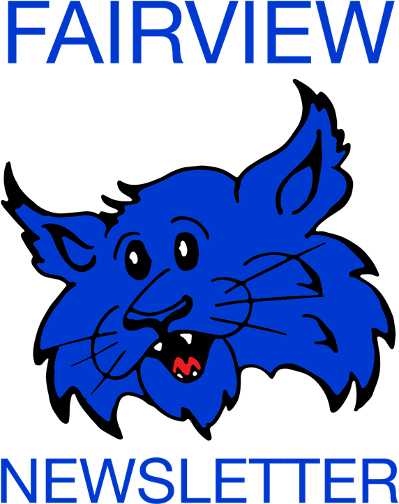 Fairview Newsletter Week Of February 25th, - Fairview Newsletter Week Of February 25th, (600x765)
