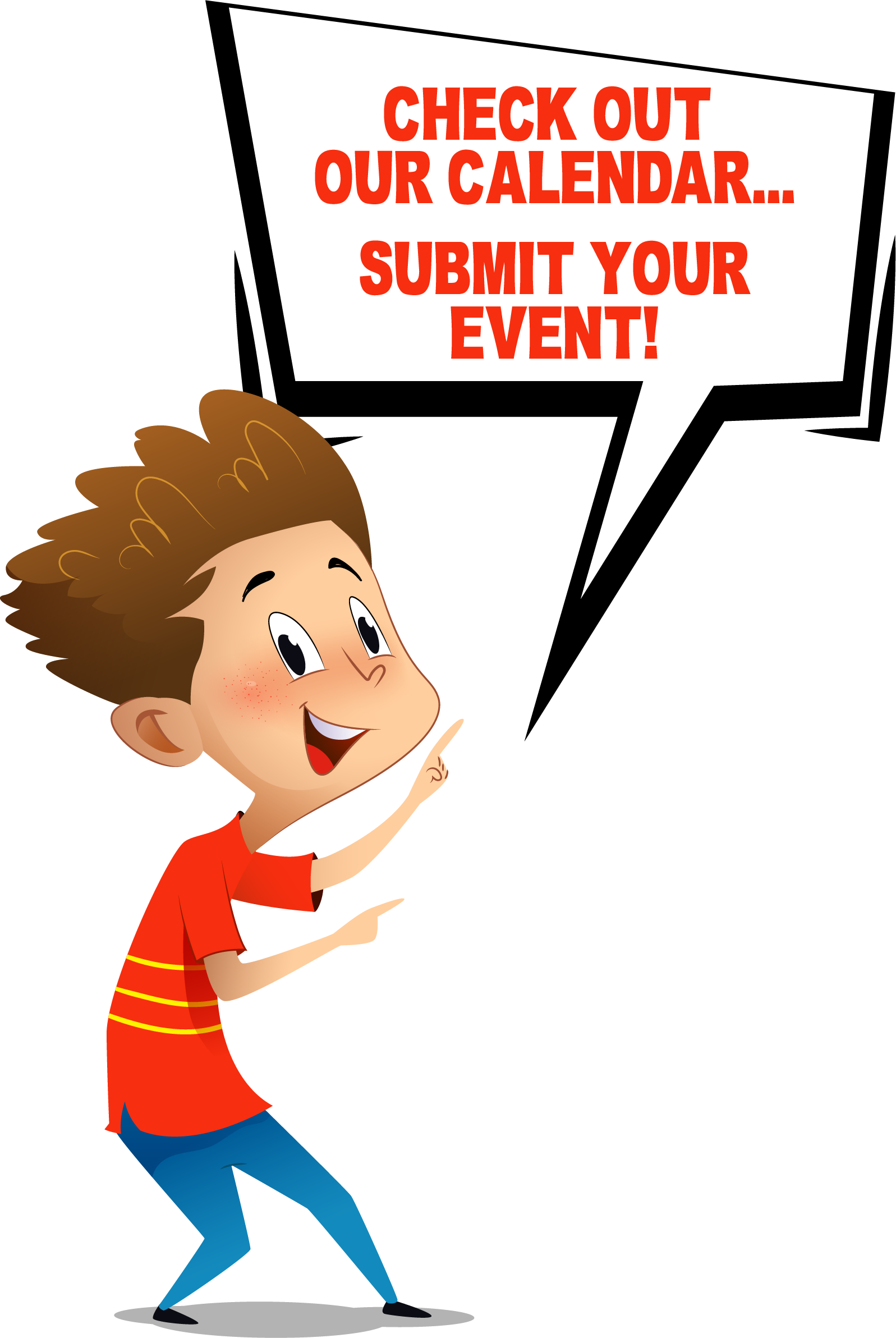 Submit An Event - Submit An Event (1597x2384)