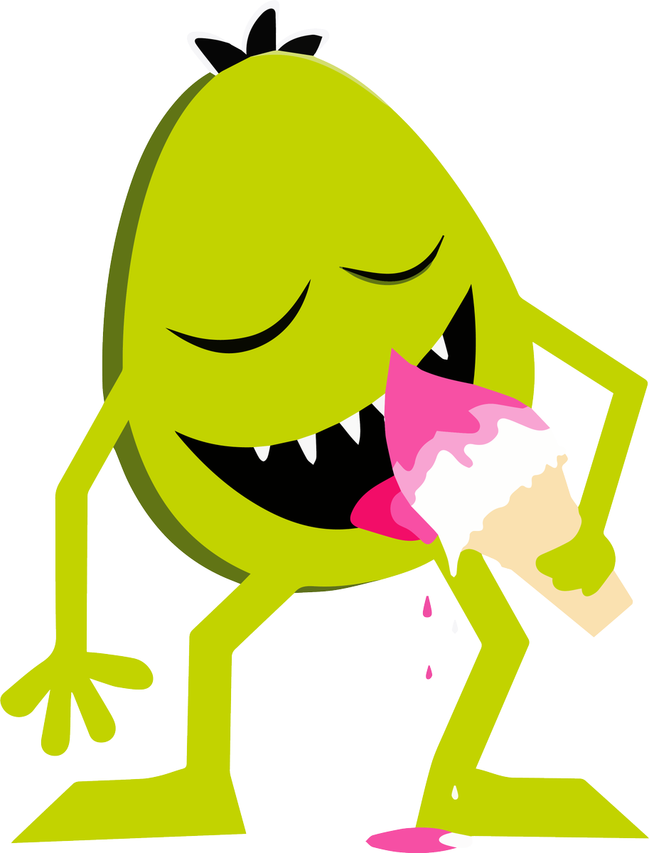 Patch Is Playmonster On Twitter - Patch Is Playmonster On Twitter (913x1200)