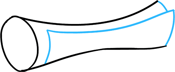 Drawing Scrolls Graduation Diploma - Drawing Scrolls Graduation Diploma (680x678)