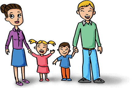 Graphic Free Download Parental St John S Public School - Graphic Free Download Parental St John S Public School (432x289)