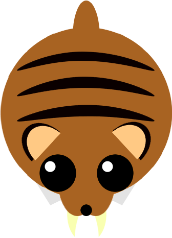 Artisticthe Saber Tooth Tiger - Artisticthe Saber Tooth Tiger (500x500)