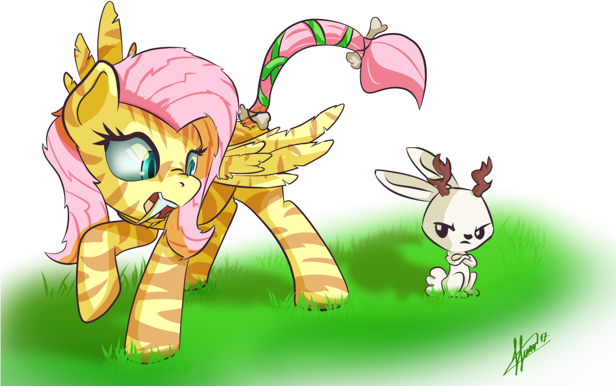 Angel Bunny, Artist - Angel Bunny, Artist (1200x800)