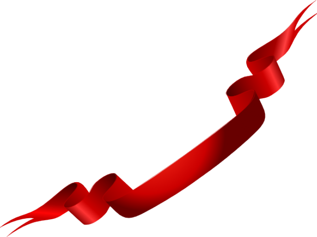 Christmas Ribbon Clipart Clip Art - Christmas Ribbon Clipart Clip Art (640x480)