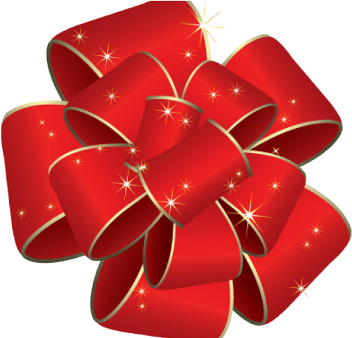 20 Christmas Ribbon Clipart Clear Background Free Clip - 20 Christmas Ribbon Clipart Clear Background Free Clip (640x480)