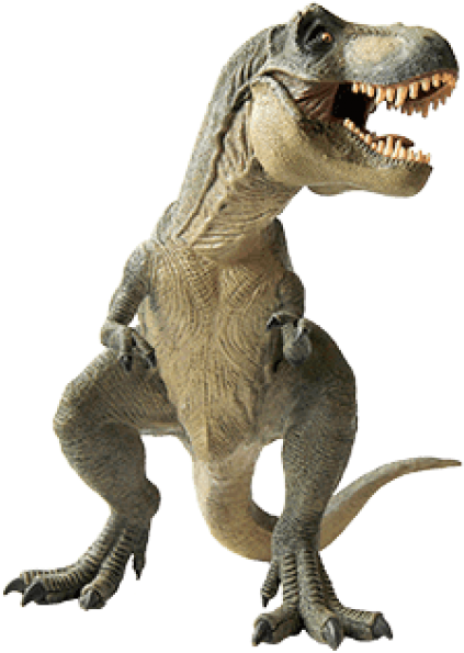 Download Dinosaur Standing Left Png Images Background - Download Dinosaur Standing Left Png Images Background (850x637)