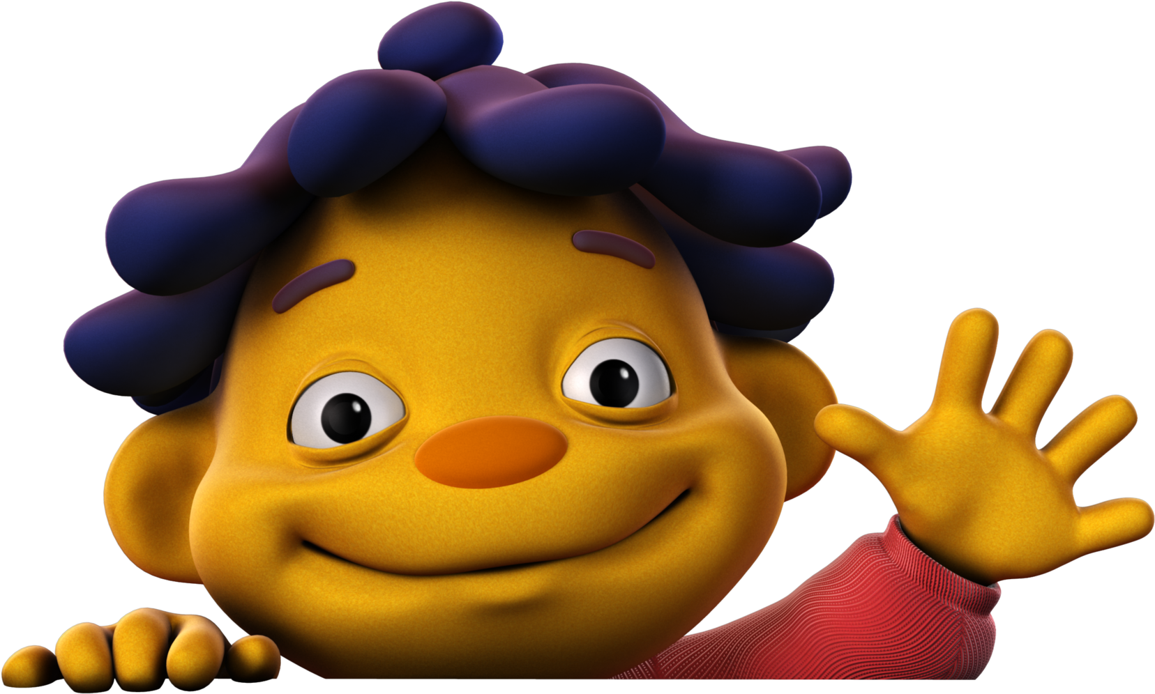 Sid The Science Kid Comes To Liberty Science Center - Sid The Science Kid Comes To Liberty Science Center (2047x1158)