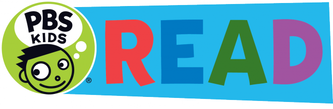 Pbs Kids Read - Pbs Kids Read (660x217)