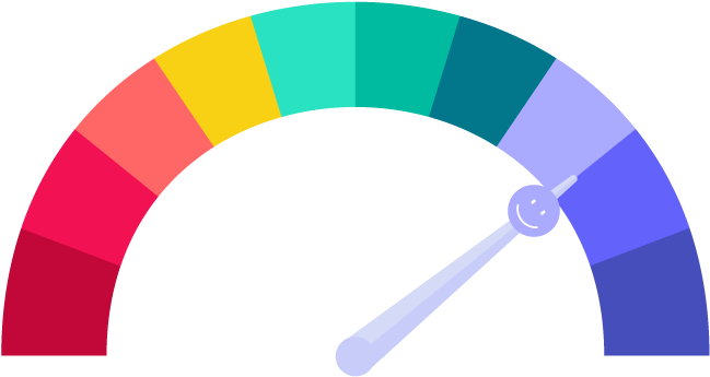 I'd Say Wider Society Would Get A Six Out Of Ten - I'd Say Wider Society Would Get A Six Out Of Ten (662x354)