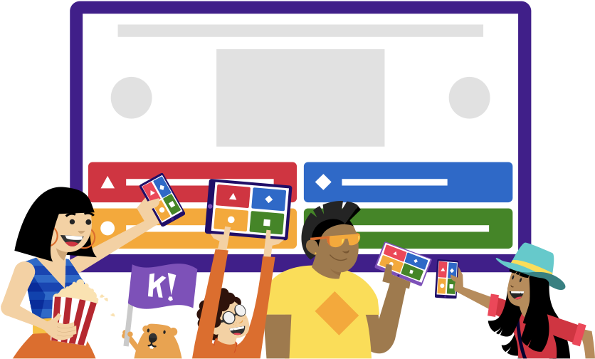 Kahoot For Family And Friends Benefit - Kahoot For Family And Friends Benefit (880x630)
