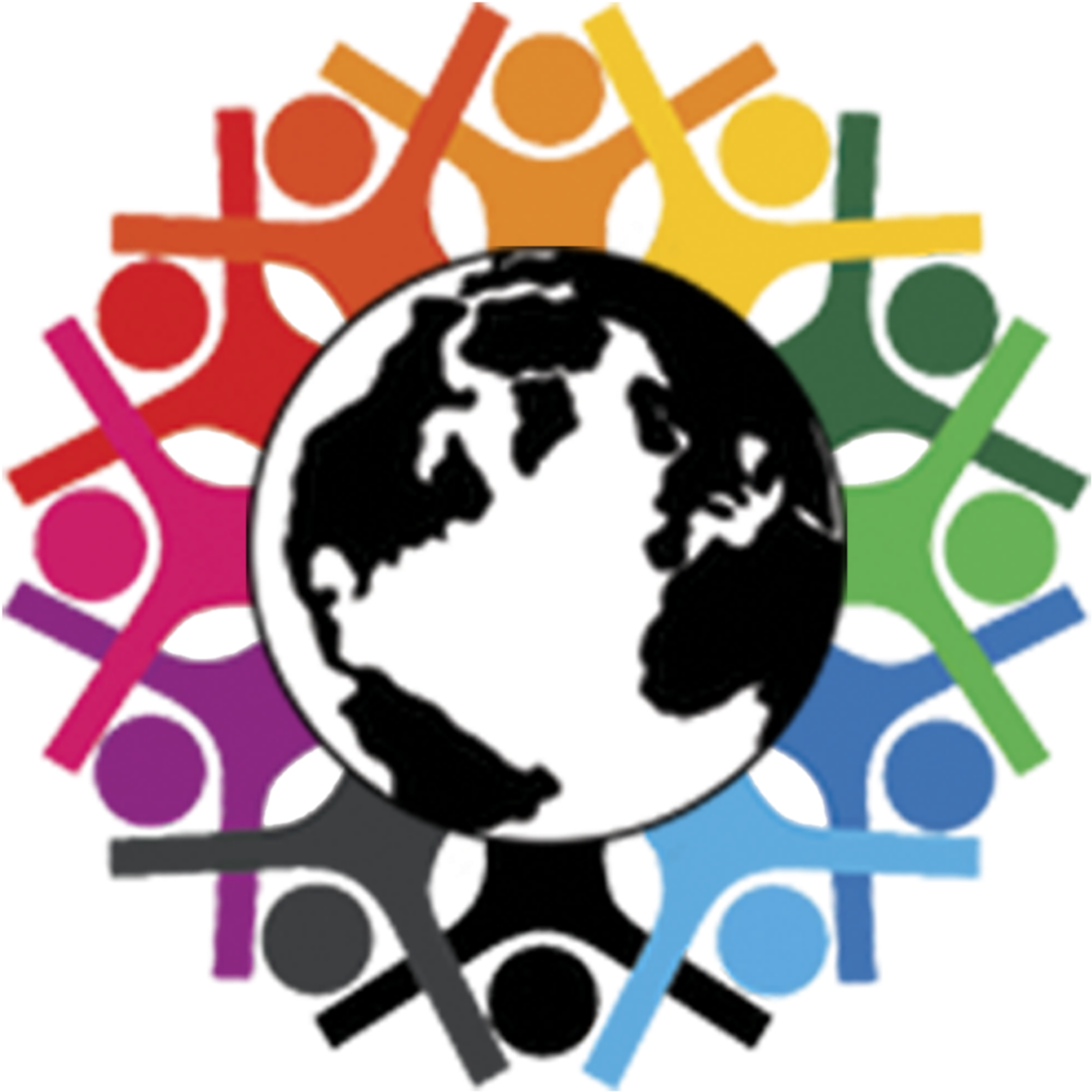 One World One Family “we Might Be Different But We - One World One Family “we Might Be Different But We (1500x1500)