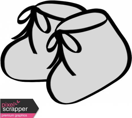 Baby Shower Booties Template Baby Shower Booties Template - Baby Shower Booties Template Baby Shower Booties Template (456x456)