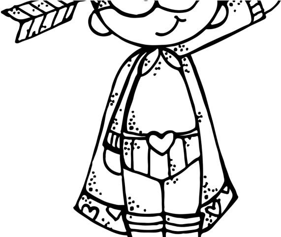 Valentines Day Clipart Melonheadz - Valentines Day Clipart Melonheadz (640x480)