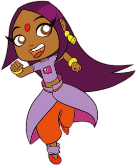 Sally Bollywood Running - Sally Bollywood Running (400x400)